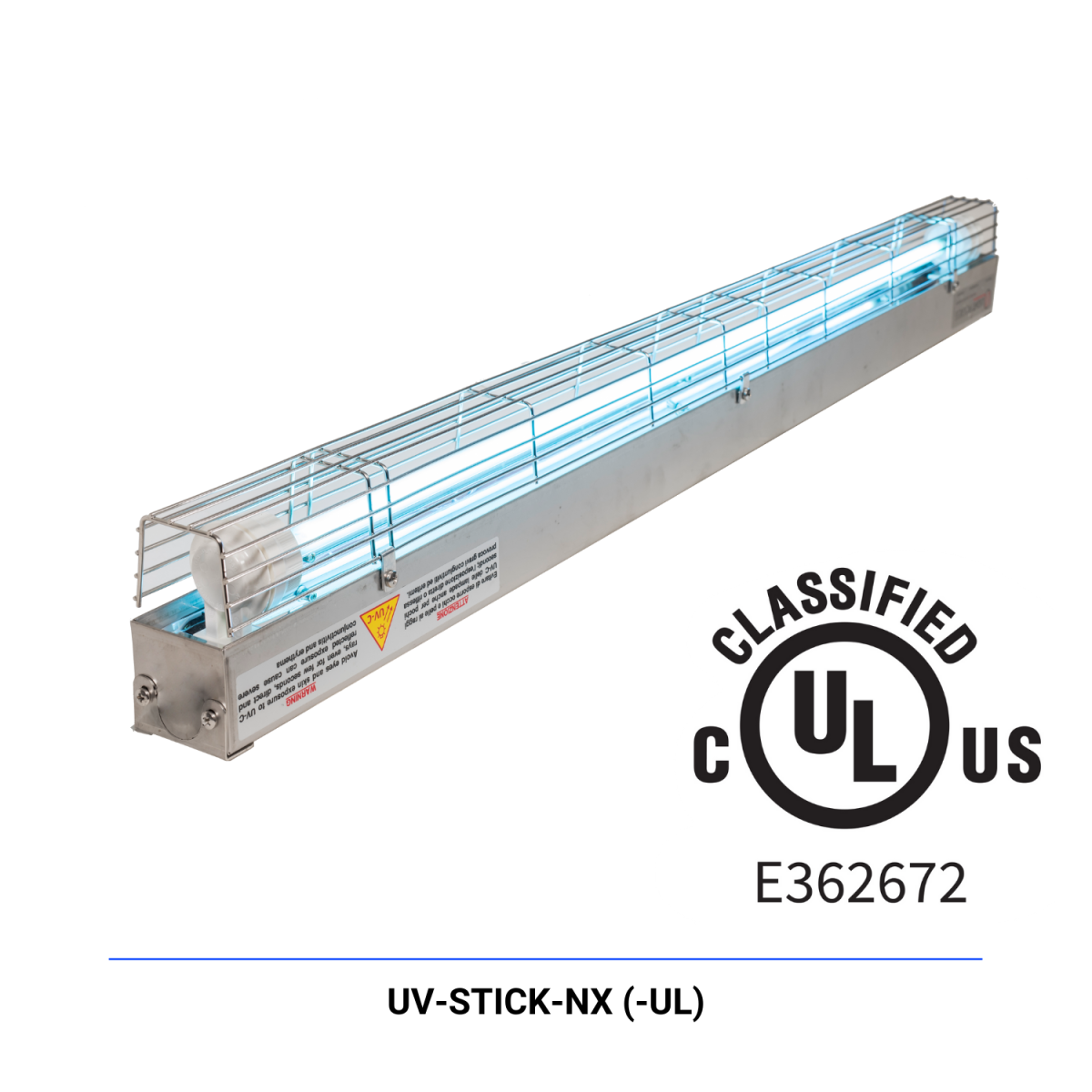  | Professional Solutions for UV-C disinfection Light Progress 